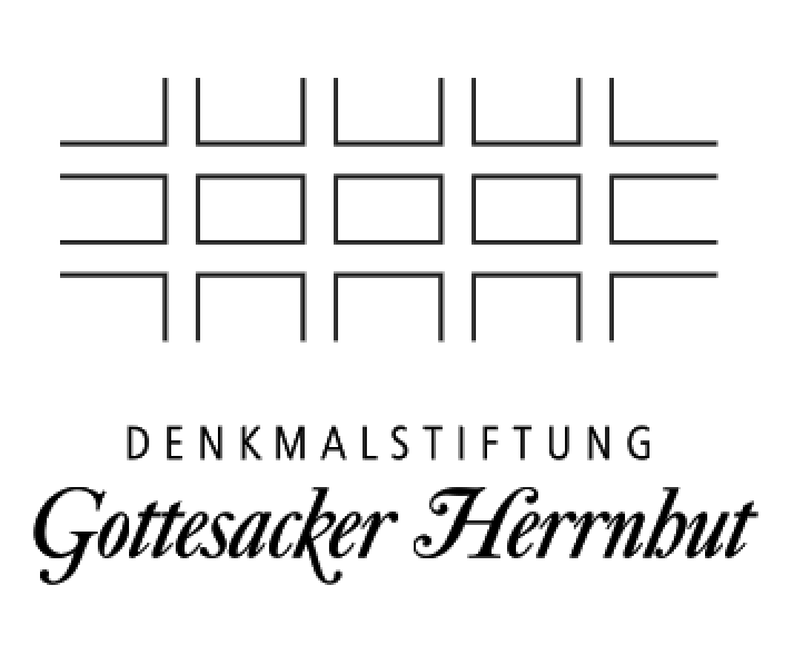 Verein der Förderer des Kulturdenkmals Gottesacker Herrnhut&nbsp;e.V.